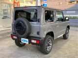 ジムニー XC 4WD 
