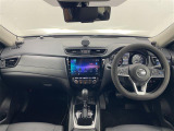 エクストレイル 2.0 20X エクストリーマーX 4WD 本革シート