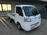 ハイゼットトラック スタンダード SAIIIt 4WD 