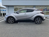 C-HR ハイブリッド 1.8 G LED エディション 
