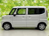 スペーシア ハイブリッド(HYBRID) G 4WD 