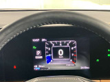 【メーター】大きくて見やすい7インチメーターディスプレイ!