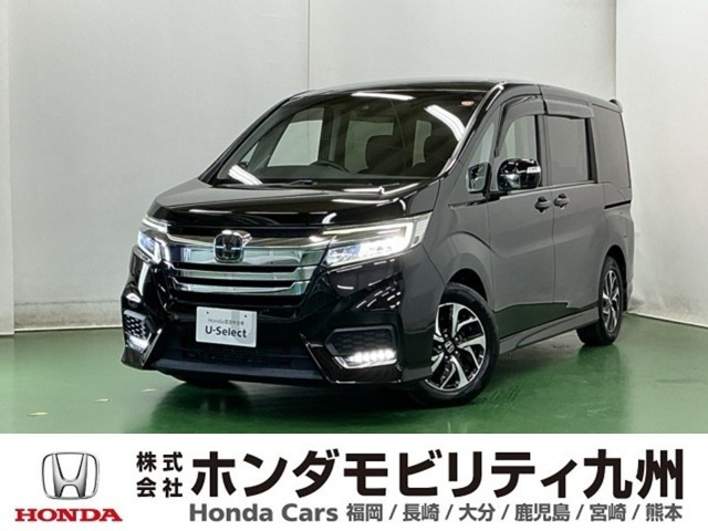 ホンダ ステップワゴン 