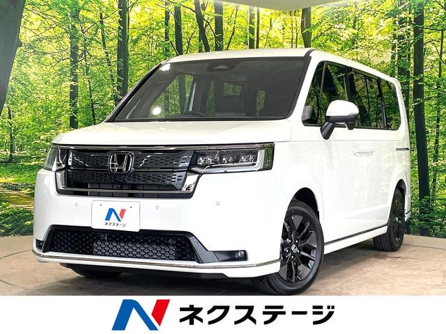 ステップワゴン 1.5 スパーダ 