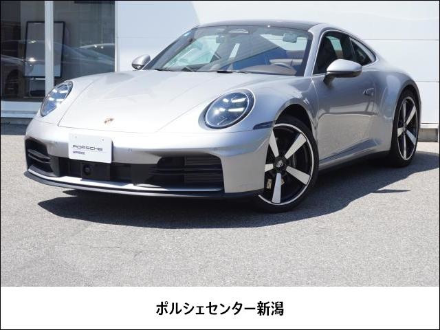 911 カレラ PDK 