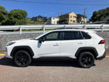 RAV4 2.5 ハイブリッド アドベンチャー オフロードパッケージ II E-Four 4WD 