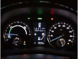 メーターも見やすく安全運転をサポートいたします!