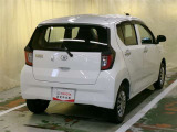 ピクシスエポック L SAIII 4WD 