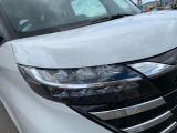 社外アルミヒールやローダウンサス・車高調・革調シートカバー・LEDヘッドライト・エアロパーツ・ナビ・バックカメラ・ETCなど社外パーツも販売・取り付け可能です。是非ご相談ください!