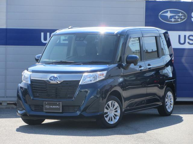 ジャスティ 1.0 L スマートアシスト 