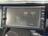【ナビゲーション】目的地までしっかり案内してくれる使いやすいナビ。Bluetooth接続すればお持ちのスマホやMP3プレイヤーの音楽を再生可能!毎日の運転がさらに楽しくなります!!