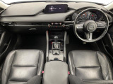 MAZDA3セダン 1.8 XD Lパッケージ 本革シート 修復歴無し