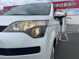ヘッドライトはハロゲンとなっております! LEDへのご変更も可能です!
