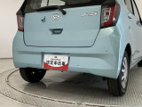 【コーナーセンサー】駐車が苦手な方には特におススメの装備です!搭載されたセンサーで障害物を検知、距離に応じてブザー音で段階的に知らせてくれます♪