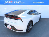 リア廻りです。