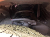 お車を安心してお乗りいただく為には、足回りの定期点検が欠かせません。サービスサポート(有償保証)では無料点検もご提供しており、安心のカーライフをお過ごしいただけるサポート体制が整っています。