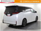 ヴェルファイア ハイブリッド 2.5 Z プレミア 