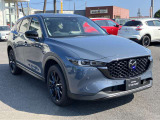 CX-5 2.2 XD ブラック セレクション 