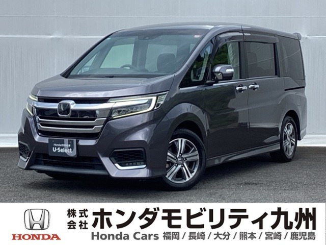 ステップワゴン  2.0 e:HEV スパーダ G ホンダセンシング