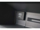 シガーソケットが付いているので、車から電源を取ることが出来ます!