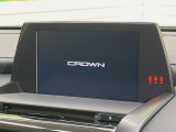 【メーカー8型ナビ】インテリアに溶け込むスタイリッシュな「専用設計」メーカーナビを装備♪視認性や操作性など基本性能にも優れ、より上質なカーライフをお楽しみいただけます。