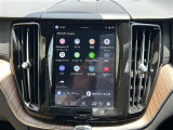 XC60 アルティメット B5 AWD 4WD 本革シート