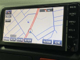 【カーナビ装着車】初めての土地での運転や、お車での旅行に便利です!