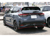 ノートオーラ  1.2 NISMO