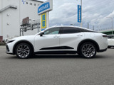 クラウンクロスオーバー 2.5 G アドバンスト レザー パッケージ E-Four 4WD 