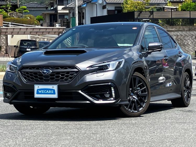 WRX S4 2.4 GT-H EX 4WD