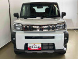 タフト G ダーククロム ベンチャー 4WD 