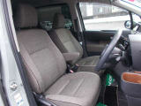 運転席