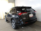 RAV4  PHV 2.5 G Z E-Four 4WD