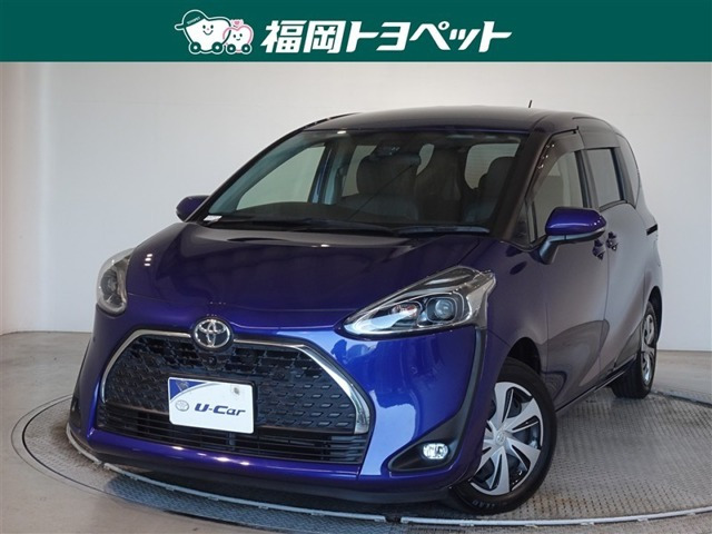 シエンタ 1.5 G クエロ
