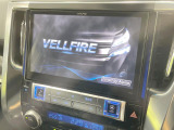 【BIG-X10インチナビ】人気の大画面BIG-Xナビを装備。専用設計で車内の雰囲気にマッチ!ナビ利用時のマップ表示は見やすく、テレビやDVDは臨場感がアップ!いつものドライブがグッと楽しくなります♪