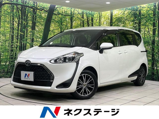 シエンタ 1.5 G