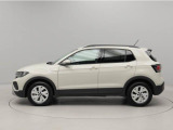 T-Cross TSI アクティブ 