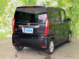 N-BOX G L ホンダセンシング 