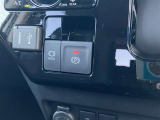 電動パーキングブレーキ★