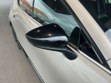 斜め後方の死角から来る車もしっかりと教えてくれます。