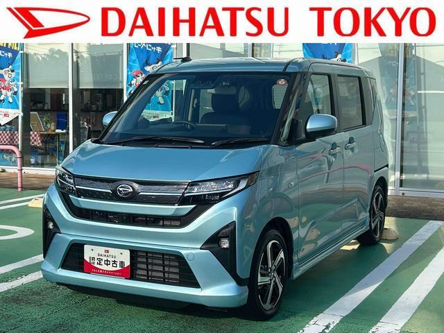 ムーヴ RS 