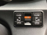 &rdquo;【両側電動スライドドア】 スマートキーや運転席のスイッチでスライドドアの開閉が可能です!電動だから力を入れて開ける必要が無く、小さいお子様でも楽に開け閉めできます♪小さいお子様でも楽に開け閉めでき