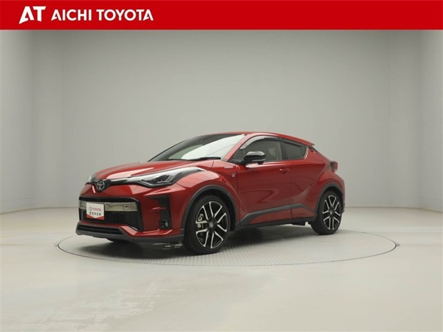 C-HR ハイブリッド 1.8 S GR スポーツ 