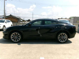 クラウンクロスオーバー 2.5 Z E-Four 4WD 