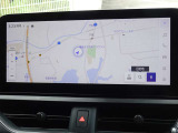 納車時に最新のナビデータに更新してお引き渡しさせて頂きます。