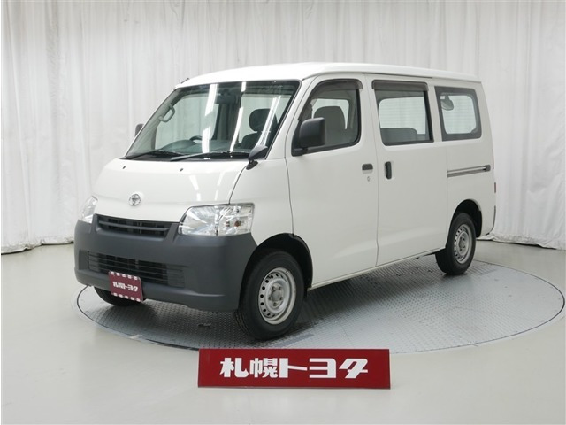 ライトエースバン 1.5 DX 4WD