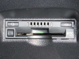 【ETC】とっても便利なETCを装備しています。 ETCを利用して、高速道路を楽々ドライブしましょう。