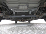 下廻りの状態です。