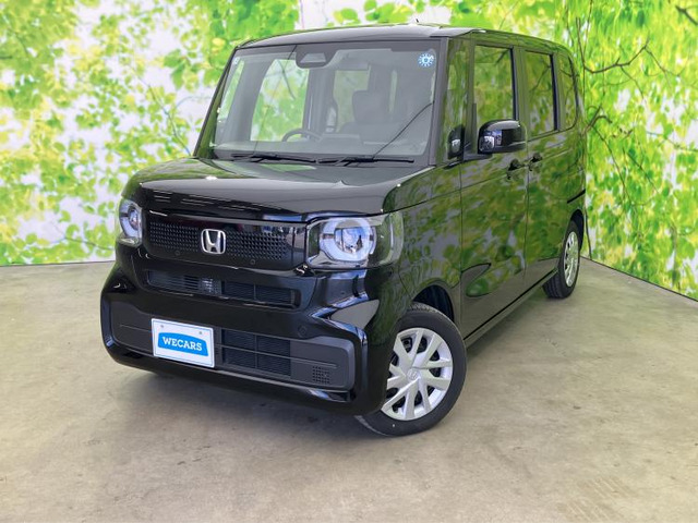 N-BOX  