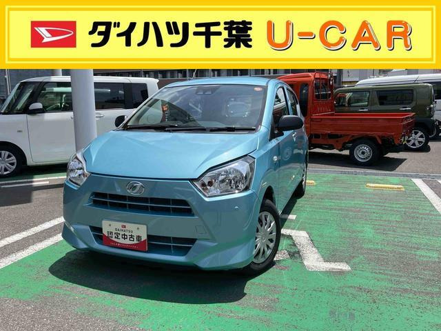 ダイハツ ミライース 